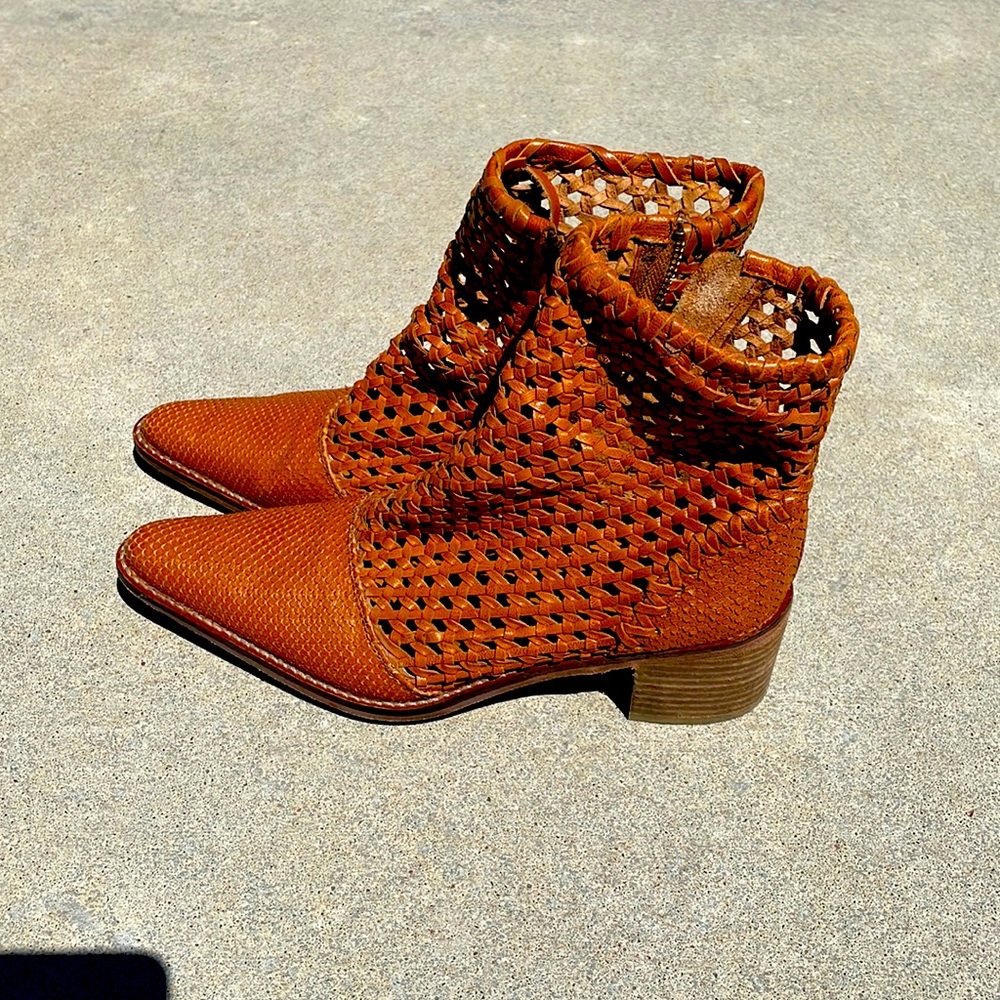 FREE PEOPLE Womens boots